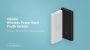 Xiaomi 10000mAh Trådløs Power Bank 10W Qi Fast trådløs oplader