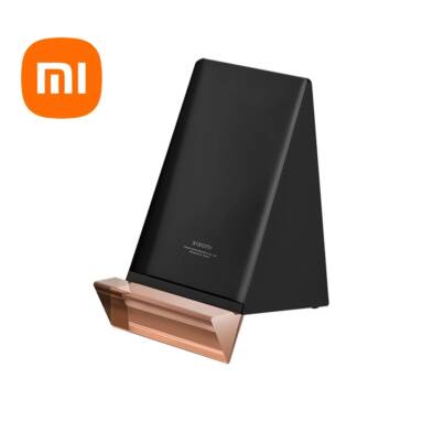 €99 with coupon for Xiaomi 100W Wireless Charger Stand from ALIEXPRESS