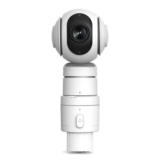 $214 with coupon for Xiaomi 1080P HD Pan-tilt Camera  –  WHITE from GearBest