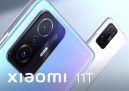 348 € med kupon til Xiaomi Mi 11T 5G Smartphone Global Version 8/128GB Dimensioner 1200-Ultra 108MP Kamera 120HZ Skærm 5000mAh Batteri 67W Hurtigopladning NFC fra EU-lageret GSHOPPER