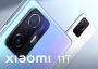 Điện thoại thông minh Xiaomi 11T