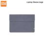 Xiaomi 12.5/13.3 Inch Laptop Protective Case Sleeve Bags Notebook Case for Macbook Air 11 12 inch Xiaomi Mi Notebook