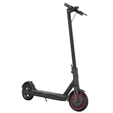 €360 with coupon for 2019 Xiaomi Electric Scooter Pro 300W Motor 3 Speed Modes 25km/h Max. Speed 45km Mileage Range 12.8Ah Battery Double Brake System Multi-function Control Panel from EU CZ warehouse BANGGOOD