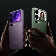 861 € s kupónem na chytrý telefon Xiaomi 17 Pro od GSHOPPER