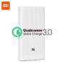 Xiaomi 2C 20000mAh Quick Charge 3.0 Polymer Power Bank 2
