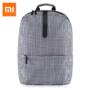 Xiaomi 20L Leisure Backpack  -  GRAY