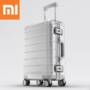 Xiaomi 20inch Travel Suitcase Men Women Business Trunk 31L Aluminum Alloy TSA Lock Spinner Wheel Carry On Luggage Case