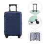 Xiaomi 20inch Youth Version Suitcase 36L TSA Lock Spinner Wheel Carry On Luggage Case Outdoor Travel