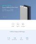 21 € med kupong för Xiaomi 22.5W 10000mAh Power Bank Externt batteri Strömförsörjning PD QC3.0 Snabbladdning från EU CZ-lager BANGGOOD