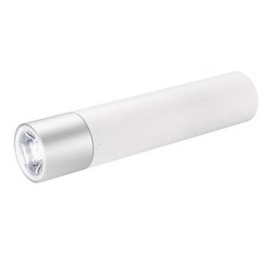 €14 with coupon for Xiaomi 240LM Stepless Dimming 11 Modes Mini LED Flashlight from BANGGOOD