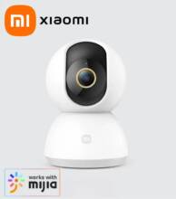 €23 with coupon for Xiaomi 360° Smart Home Security Camera from ALIEXPRESS
