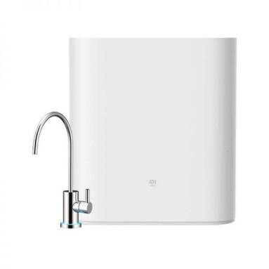 €262 with coupon for Xiaomi MR532-D 500G Enhanced Edition Water Purifier 1.3L/min Water Output RO Reverse Osmosis Technology 4 in 1 Enhanced Composite Filter APP Control from EU CZ warehouse BANGGOOD