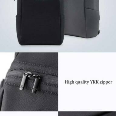 $15 with coupon for Xiaomi 90 FUN 15.6 Inch Portable Laptop Backpack from GEARVITA