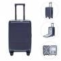 Xiaomi 90FUN 20inch Business Travel Luggage 36L TSA Lock Aluminum Alloy Spinner Wheel Suitcase Carry on Suitcase