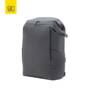 90FUN Backpack 15.6inch Laptop Bag IPX4 Waterproof Travel Leisure Shoulder Bag for Camping Business Travel School