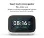 Xiaomi AI Touch Screen Bluetooth 5.0 WiFi Speaker Digital Display Alarm Clock