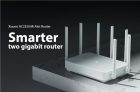 €39 with coupon for Xiaomi AC2350 Global Version Mi Alot Wireless Router from EU warehouse GSHOPPER
