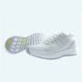 Xiaomi AMAZFIT Men Running Shoes Marathon Training Running Shoes Lightweight Breathable Anti-slip Sneakers 