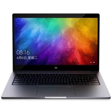 €734 with coupon for Xiaomi Air 13.3 inch i7-8550U NVIDIA GeForce MX150 2GB 8GB DDR4 256GB Fingerprint Recognition Laptop from BANGGOOD