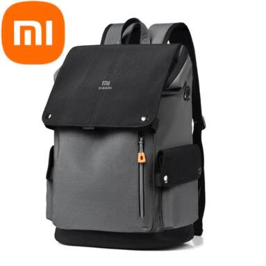 €37 with coupon for Xiaomi Backpack 2023 from ALIEXPRESS