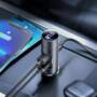 Xiaomi Baseus Energy Column Pro Car Wireless MP3 Charger