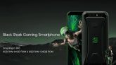 € 577 med kupon til Xiaomi Black Shark Gaming Phone 5.99 tommer Smartphone Snapdragon 845 8GB 128GB Android 8.0 OS 4G LTE - Sort fra GEEKBUYING