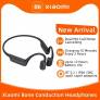 €135 with coupon for Xiaomi Bone Conduction Headphones from BANGGOOD