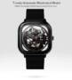Xiaomi CIGA Automatic Mechanical Watch - BLACK 