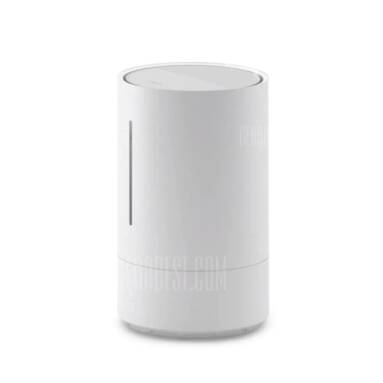 $255 with coupon for Xiaomi CJJSQ01ZM 3.5L Smart Ultrasonic Humidifier from Gearbest