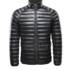 $29 with coupon for Windproof Outdoor Military Jacket  –  M  BLACK from GearBest