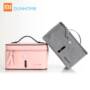 Xiaomi Dunhome 8W Disinfectant Tank Outdoor Travel LED Ultraviolet Light Anion Sterilizer Box Storage Bag Carry Case