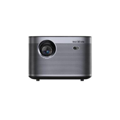€689 with coupon for Xiaomi Ecosystem XGIMI H3 DLP Projector 1900 ANSI 1920*1080P 3D 4K HD Projector Mini Home Theater Automatic keystone correction from EU CZ warehouse BANGGOOD