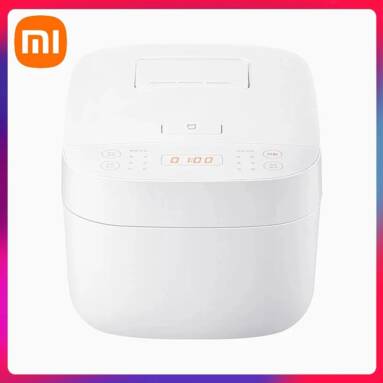 €70 with coupon for Xiaomi Electric Rice Cooker C1 from EU warehouse ALIEXPRESS