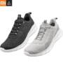 Xiaomi FREETIE Sneakers Men Light Sport Running Shoes Breathable Soft Casual Fashion Shoes 