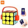 Xiaomi Giiker Super Square Magic Cube Smart App Remote Control Science Gift Education Toy