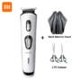 Xiaomi Goodman Electric Hair Clipper Men Hair Trimmer USB Rechargeable Adult Hair Cutter Professional Barber