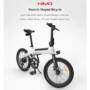 HIMO C20 ELECTRIC BICYCLE 250W 20 INCH XIAOMI ECOSYSTEM PRODUCT