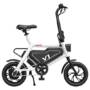 Xiaomi HIMO V1S 250W 7.8Ah Foldable Electric Moped Bicycle