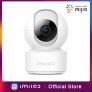 34 € avec coupon pour Xiaomi IMILAB 016 Moniteur de caméra IP Smart Mi Home App 360 ° 1080P HD WiFi Caméra de sécurité CCTV Caméra de surveillance Version globale de l'entrepôt de l'UE GSHOPPER