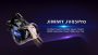 JIMMY JV85 Pro Trådløs fleksibel håndholdt støvsuger