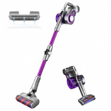 €245 with coupon for JIMMY JV85 Pro Mopping Version Flexible Handheld Cordless Vacuum Cleaner from EU warehouse GEEKBUYING