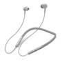 Xiaomi LYXQEJ01JY Bluetooth Earphones Necklace Earbuds  -  GRAY