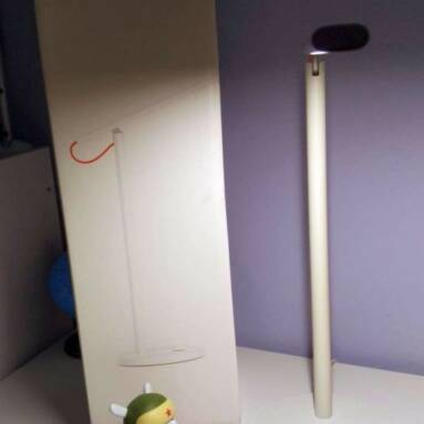 Review of Mi Smart LED Desk Lamp
