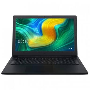 €472 with coupon for Xiaomi Laptop 15.6 inch Intel Core i3-8130U 4GB DDR4 RAM 128GB SSD ROM Intel UHD Graphics 620 from BANGGOOD