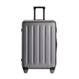 $111 with coupon for Xiaomi Large 28 inch Suitcase  –  GRAY from GearBest