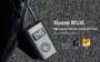 Xiaomi Mijia Mini Inflator Tire Pressure Tester Pump Electric Portable Car Air Compressor