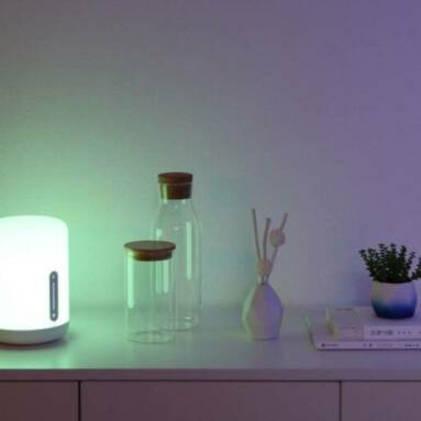 €20 with coupon for Xiaomi MIJIA MJCTD02YL LED Bedside Lamp from GEARVITA
