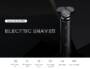 Xiaomi MIJIA S500 LED Display Washable Electric Shaver
