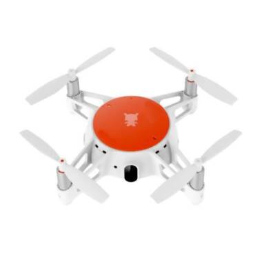 €38 with coupon for Xiaomi MiTu WiFi FPV With 720P HD Camera Multi-Machine Infrared Battle Mini RC Drone Quadcopter BNF from EU CZ warehouse BANGGOOD
