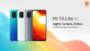 Xiaomi Mi 10 Lite 5G New 6GB 128GB Snapdragon 765G NFC Smartphone